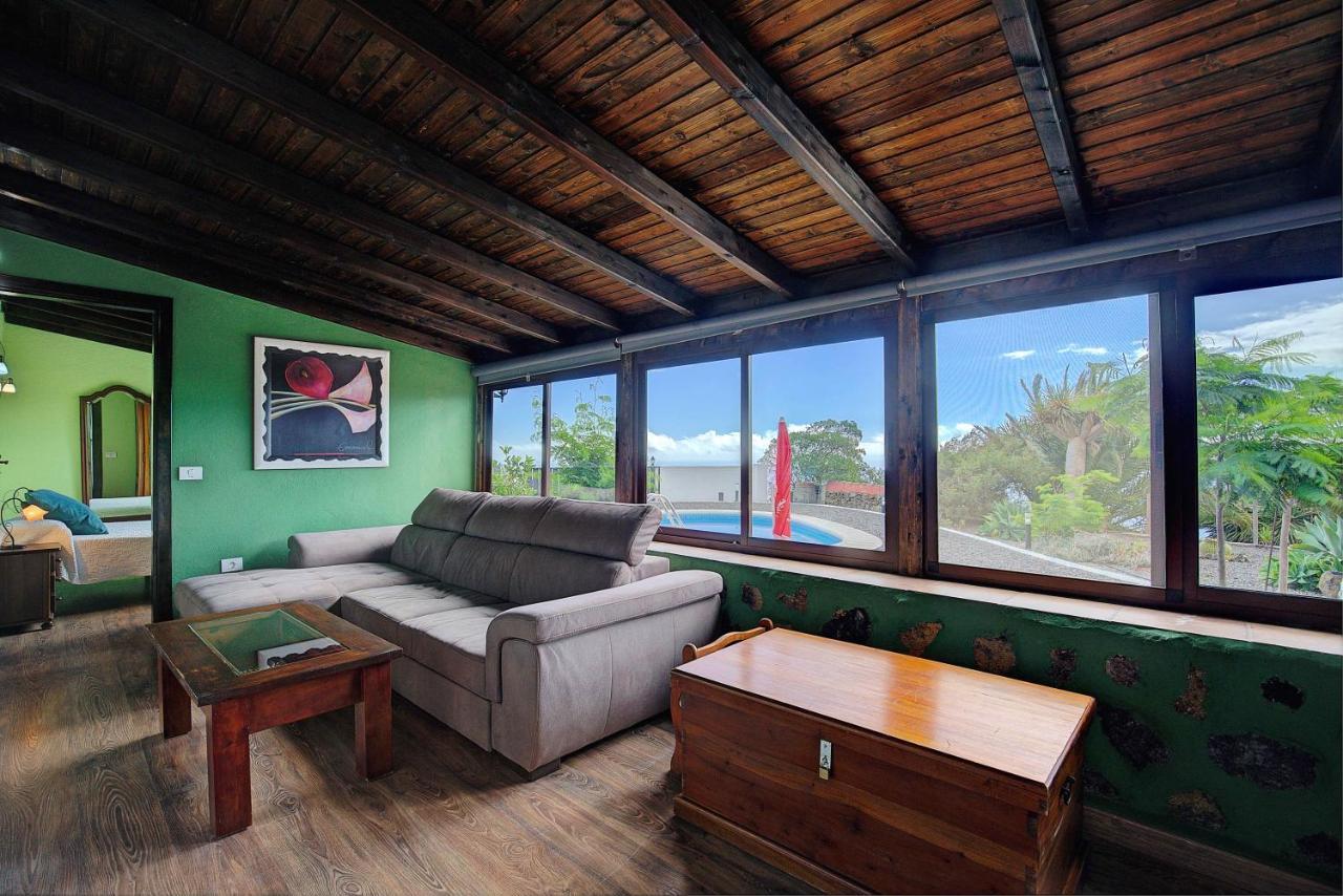 Casa Rural Los Draguitos 2 Santa Cruz de la Palma  Exterior foto