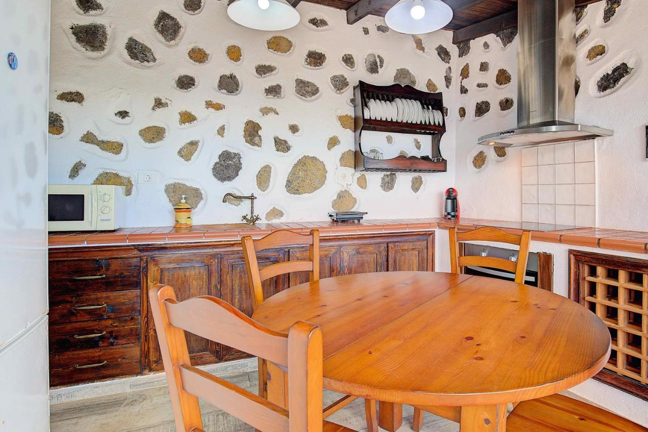Casa Rural Los Draguitos 2 Santa Cruz de la Palma  Exterior foto