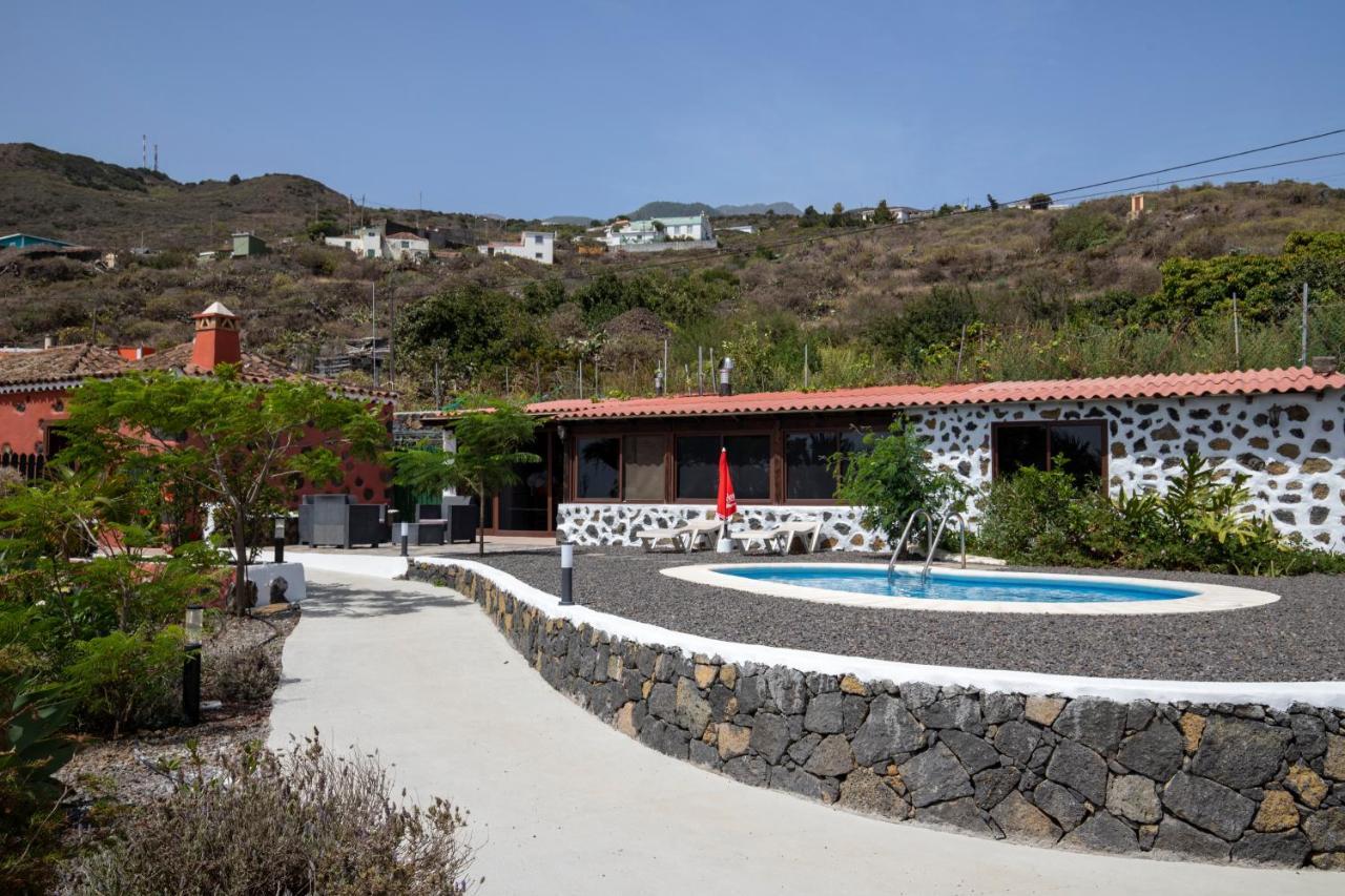 Casa Rural Los Draguitos 2 Santa Cruz de la Palma  Exterior foto