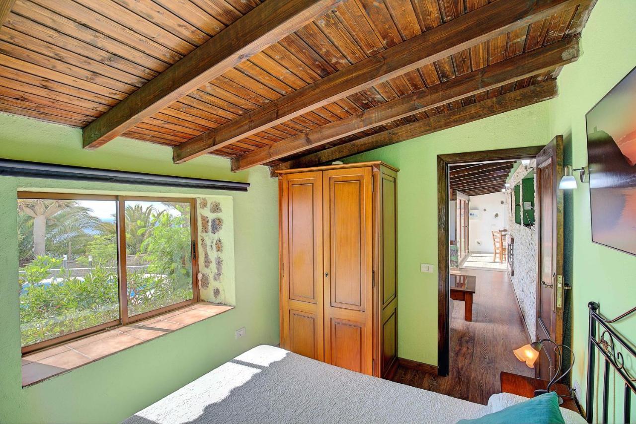 Casa Rural Los Draguitos 2 Santa Cruz de la Palma  Exterior foto
